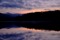 2024 March - Parkway Sunset & Sunrise