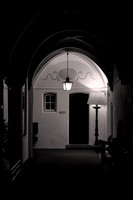 2024 Feb - Portugal Backstreets in B&W
