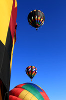2011 Oct - Carolina Balloons, Statesville, NC