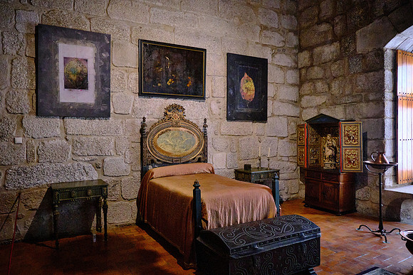 Alfonso crowned himself King of Portucale in 1139 marking the beginning of the country’s 771-year-long monarchy.