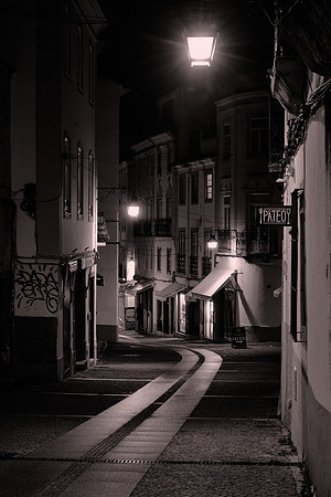 The town has many monuments dating from various historical periods.
