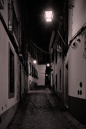 Consequently, Évora is a UNESCO World Heritage Site.