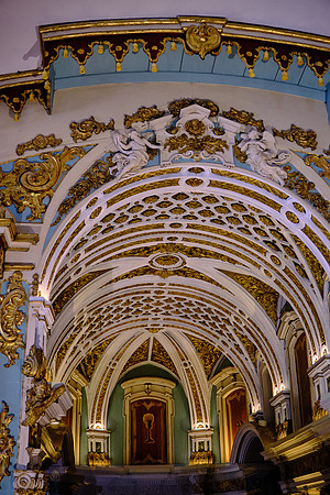 And another church.