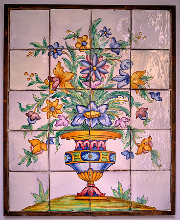 The Parador de Úbeda was the residence of a high-ranking churchman in the16th-century.