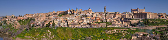The city’s old quarter, a UNESCO World Heritage Site, is lined with ancient buildings from civilizations long gone.