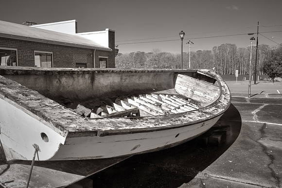 Plymouth, North Carolina