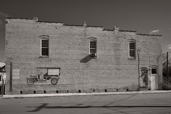 Plymouth, North Carolina