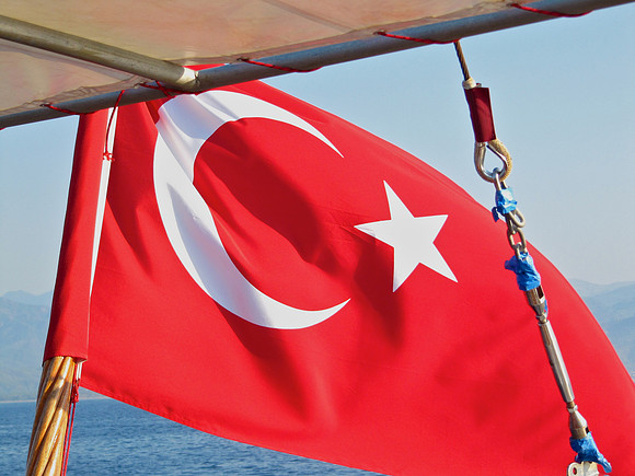 Ece Sultan, Gulet