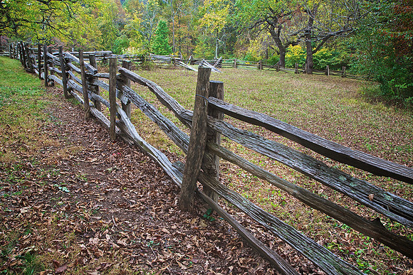 Blue Ridge Parkway