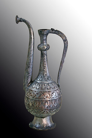 Ottoman Empire artifact