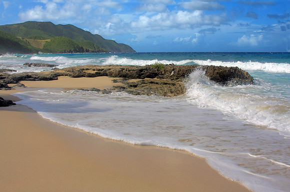 St. Croix