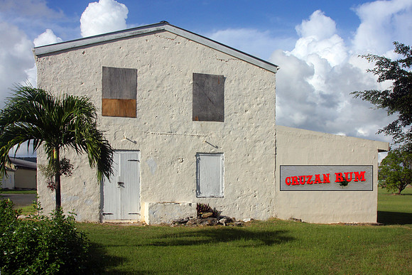St. Croix