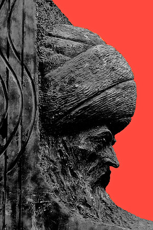 Sultan Suleyman (1495-1566)