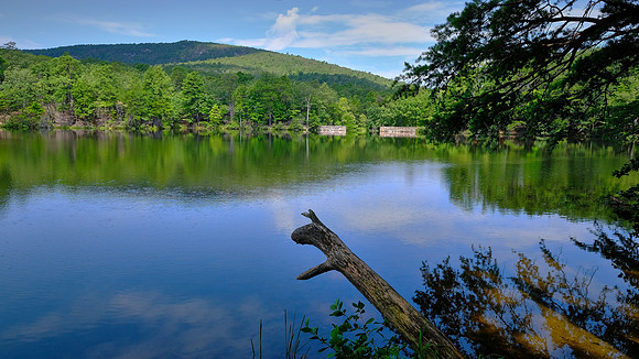 Hanging Rock State Park, Danbury, NC