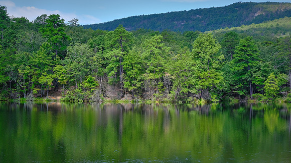 Hanging Rock State Park, Danbury, NC