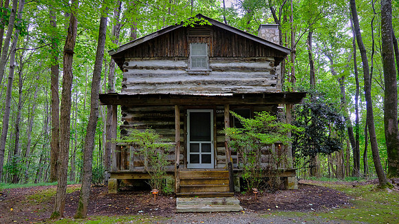Pilot Knob Inn, Pinnacle, NC