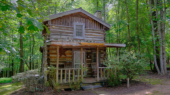 Pilot Knob Inn, Pinnacle, NC