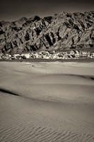 2021 Dec - Death Valley National Park, CA