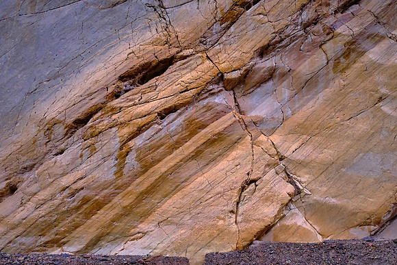 Titus Canyon, Death Valley NP, CA