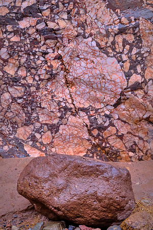 Titus Canyon, Death Valley NP, CA
