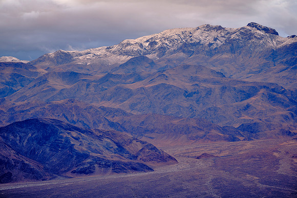 Titus Canyon, Death Valley NP, CA