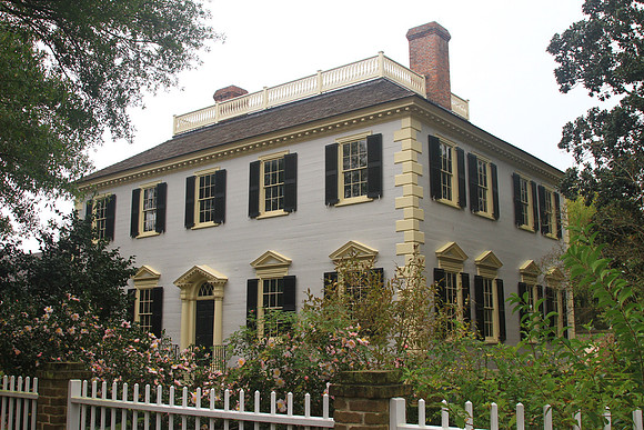 New Bern, NC