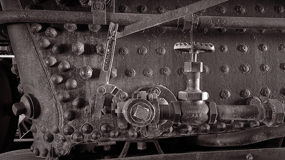 In 1860, nearly 80 percent of Baldwin's output went to carriers in states that would soon secede from the Union.