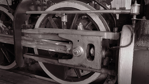 As a result, Baldwin's production in 1861 fell more than 50 percent compared to the previous year.