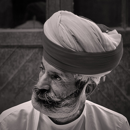 Southern India