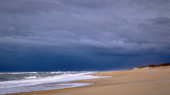 Cape Hatteras National Seashore, North Carolina
