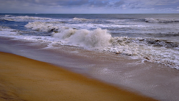 Cape Hatteras National Seashore, North Carolina