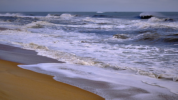 Cape Hatteras National Seashore, North Carolina