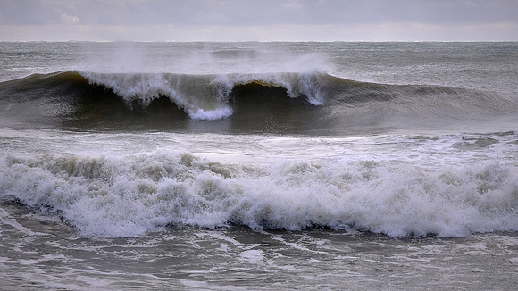 Cape Hatteras National Seashore, North Carolina