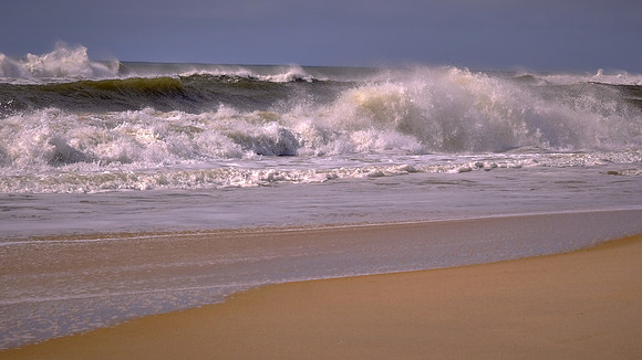 Cape Hatteras National Seashore, North Carolina