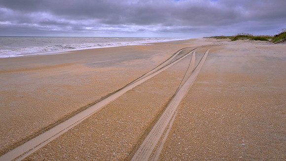 Cape Hatteras National Seashore, North Carolina