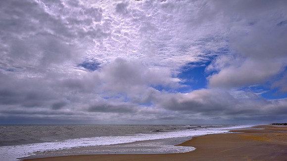 Cape Hatteras National Seashore, North Carolina