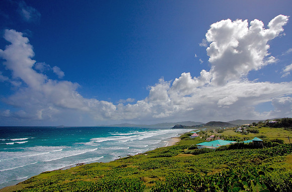 St. Croix