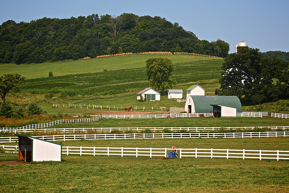 Galena, Illinois, and environs