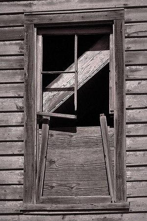 Henry River Mill Village: Out of the past, and into the future.