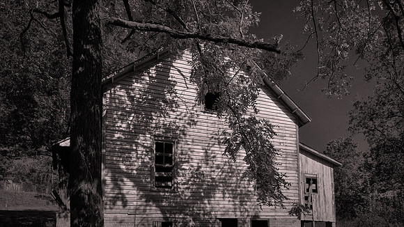 No bids were offered to buy the Henry River Mill Village.