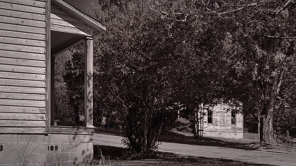 … and design it to fit in with the community,” Michael Namour said.