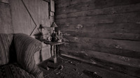 2020 Oct - Henry River Mill Village, NC