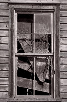 2020 Oct - Henry River Mill Village, NC