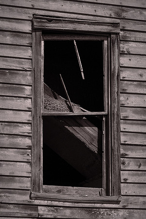 Henry River Mill Village now has brand new owners who want to bring life back to the village.