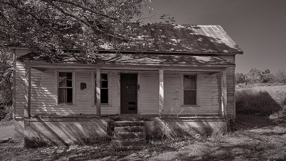 “The property was neglected for so many years, and what we wanted to do first of all is to clean it up and to show that someone is taking care of it,” Michael Namour said.