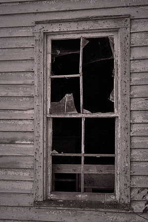 Economic pressure from overseas spelled the doom of smaller textile mills such as Henry River.
