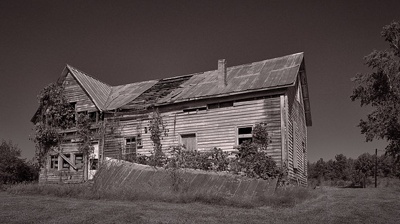 “We have talked about using the houses for overnight guests…