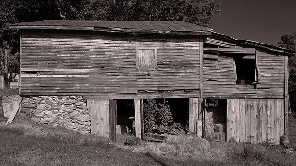 Shepherd both maintained and policed the grounds until his death in 2015.