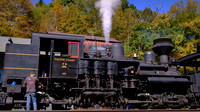 2020 Oct - Autumn in West Virginia