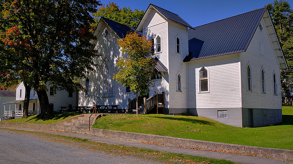 Founded in 1901 by the West Virginia Pulp and Paper Company (WVP&P), Cass was built as a company town for the men who worked in the nearby mountains logging spruce and hemlock lumber.